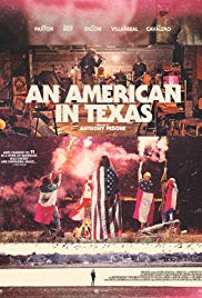 An American in Texas (2016) Free Movie