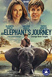 Phoenix Wilder and the Great Elephant Adventure (2017) Free Movie