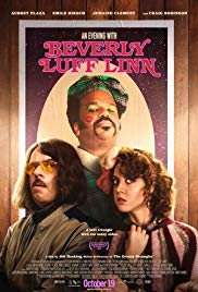 An Evening with Beverly Luff Linn (2018) Free Movie M4ufree