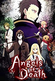 Angels of Death (2018) Free Tv Series