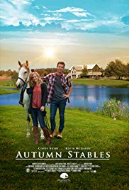 Autumn Stables (2018) M4uHD Free Movie