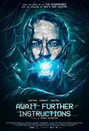 Await Further Instructions (2018) Free Movie
