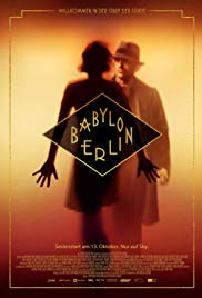 Babylon Berlin (2017 ) Free Tv Series