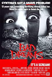 Bad Dreams (1988) M4uHD Free Movie