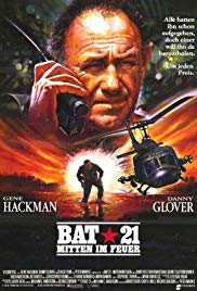 Bat*21 (1988) Free Movie M4ufree