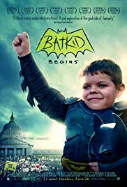 Batkid Begins (2015) Free Movie