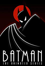 Batman: The Animated Series (1992 1995) Free Tv Series