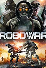 Battle Bots (2018) M4uHD Free Movie