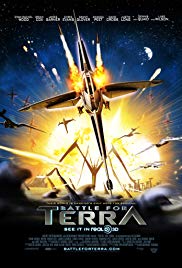 Battle for Terra (2007) Free Movie