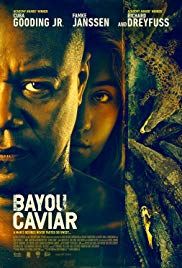 Bayou Caviar (2018) M4uHD Free Movie