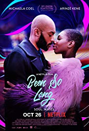 Been So Long (2018) Free Movie M4ufree