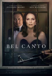 Bel Canto (2018) Free Movie