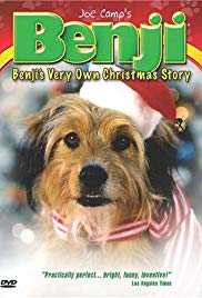 Benjis Very Own Christmas Story (1978) Free Movie