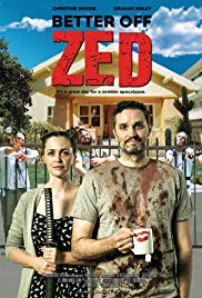 Better Off Zed (2018) M4uHD Free Movie