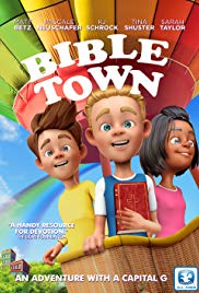 Bible Town (2017) Free Movie