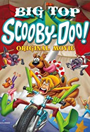 Big Top ScoobyDoo! (2012) M4uHD Free Movie