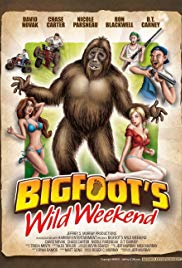 Bigfoots Wild Weekend (2012) Free Movie