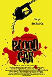 Blood Car (2007) Free Movie M4ufree