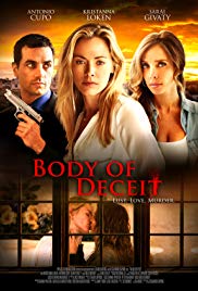 Body of Deceit (2015) M4uHD Free Movie