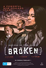 Broken (2017) Free Movie M4ufree