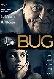 Bug (2015) M4uHD Free Movie