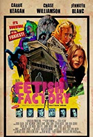 Fetish Factory (2015) M4uHD Free Movie
