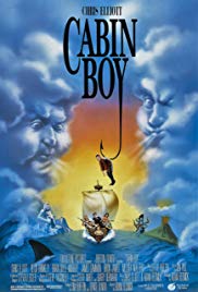 Cabin Boy (1994) Free Movie