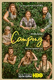 Camping (2018 ) M4uHD Free Movie