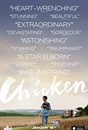 Chicken (2015) Free Movie