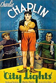 City Lights (1931) Free Movie