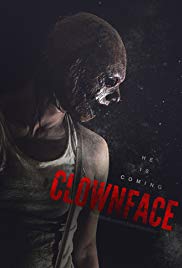 Clownface (2015) Free Movie M4ufree
