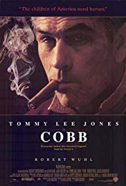 Cobb (1994) Free Movie