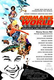 Cormans World: Exploits of a Hollywood Rebel (2011) Free Movie