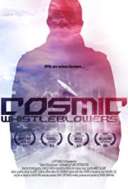 Cosmic Whistleblowers (2015) M4uHD Free Movie