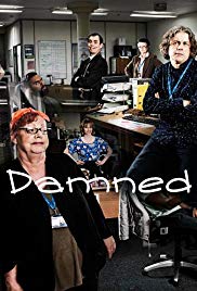Damned (2016 ) M4uHD Free Movie