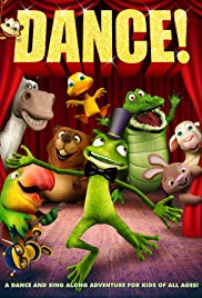 Dance! (2018) Free Movie M4ufree