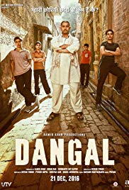 Dangal (2016) M4uHD Free Movie
