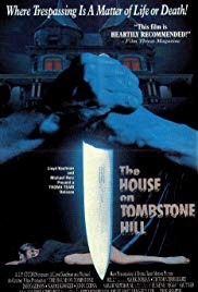 Dead Dudes in the House (1989) Free Movie