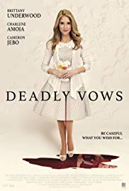 Deadly vows (2017) Free Movie