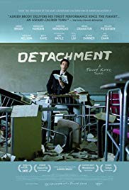 Detachment (2011) Free Movie