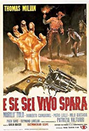 Django Kill... If You Live, Shoot! (1967) Free Movie M4ufree