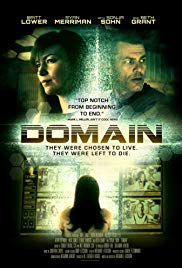 Domain (2017) M4uHD Free Movie
