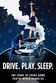 Drive Play Sleep (2017) Free Movie M4ufree