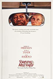 Driving Miss Daisy (1989) Free Movie