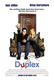 Duplex (2003) Free Movie M4ufree