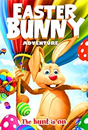 Easter Bunny Adventure (2017) M4uHD Free Movie