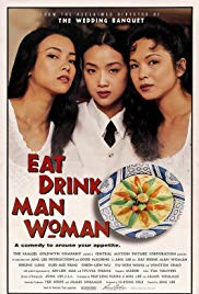 Eat Drink Man Woman (1994) Free Movie
