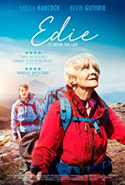 Edie (2017) Free Movie