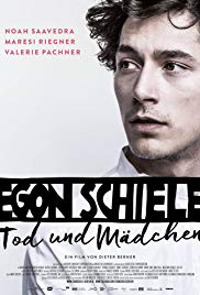 Egon Schiele: Death and the Maiden (2016) Free Movie