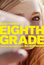 Eighth Grade (2018) Free Movie
